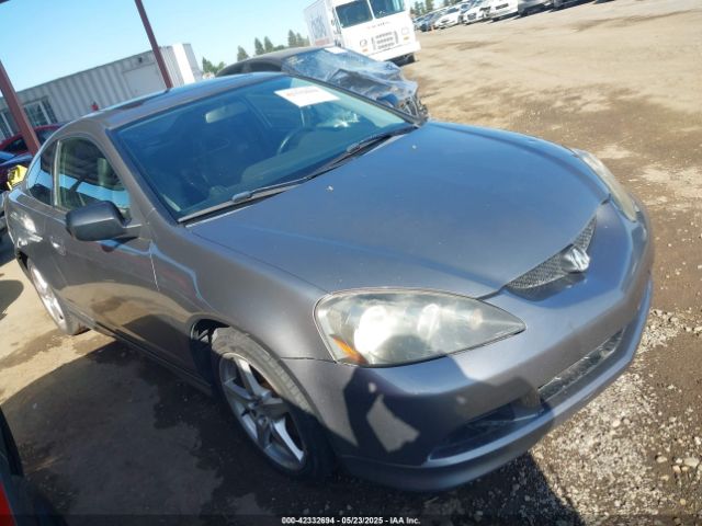 2006 ACURA RSX JH4DC53036S018862 Photo 0