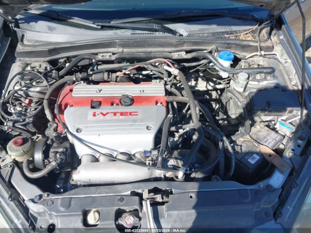 2006 ACURA RSX JH4DC53036S018862 Photo 9