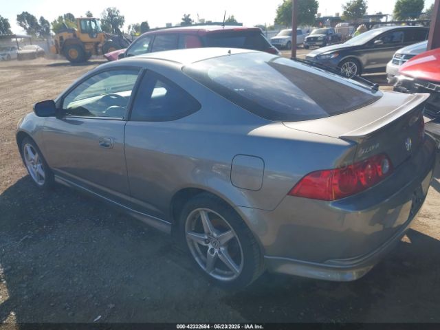 2006 ACURA RSX JH4DC53036S018862 Photo 2