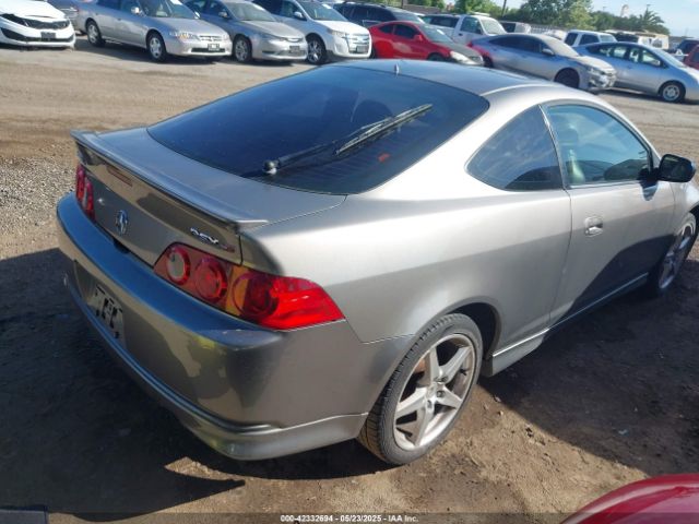 2006 ACURA RSX JH4DC53036S018862 Photo 3