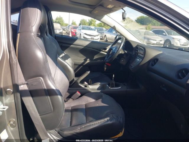 2006 ACURA RSX JH4DC53036S018862 Photo 4