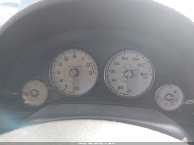 2006 ACURA RSX JH4DC53036S018862 Photo 6