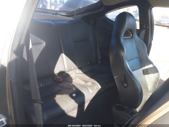 2006 ACURA RSX JH4DC53036S018862 Photo 7