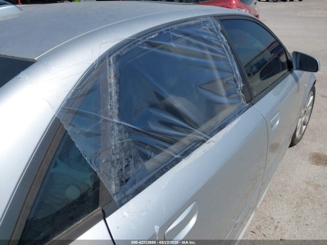 2005 AUDI A4 WAULC68E85A058962 Photo 5