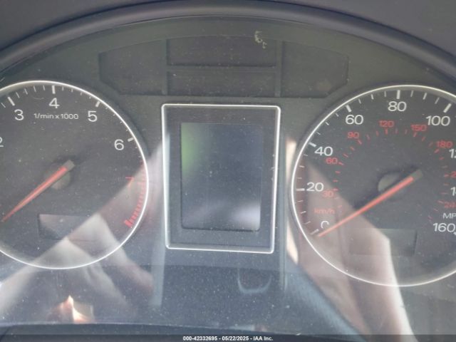 2005 AUDI A4 WAULC68E85A058962 Photo 6