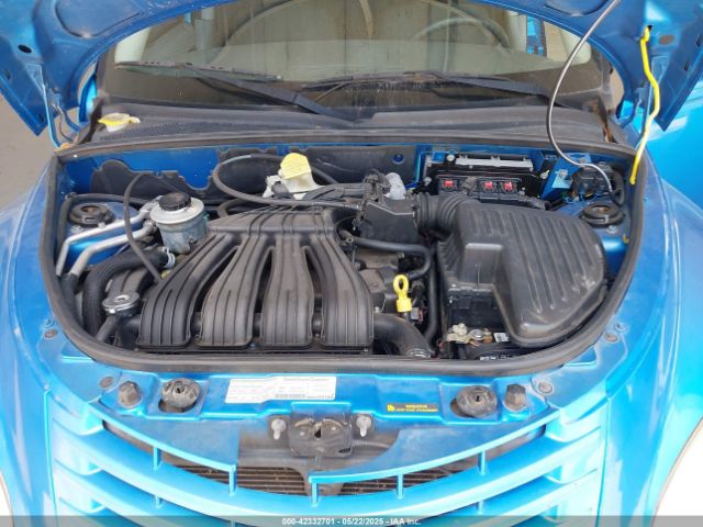 2008 CHRYSLER PT CRUISER 3A8FY48B68T136284 Photo 9