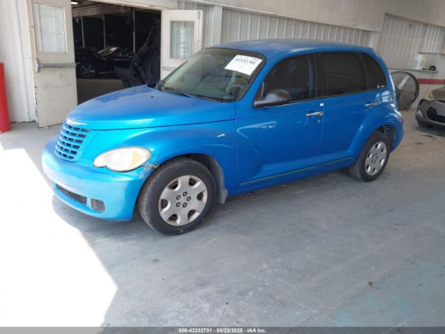 2008 CHRYSLER PT CRUISER 3A8FY48B68T136284 Photo 1