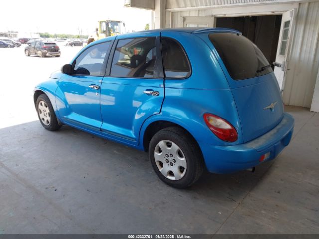 2008 CHRYSLER PT CRUISER 3A8FY48B68T136284 Photo 2