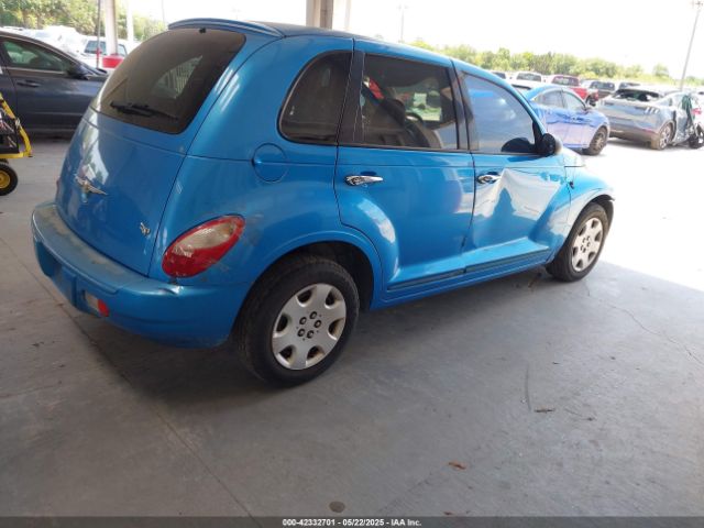 2008 CHRYSLER PT CRUISER 3A8FY48B68T136284 Photo 3