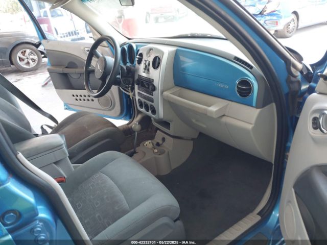 2008 CHRYSLER PT CRUISER 3A8FY48B68T136284 Photo 4