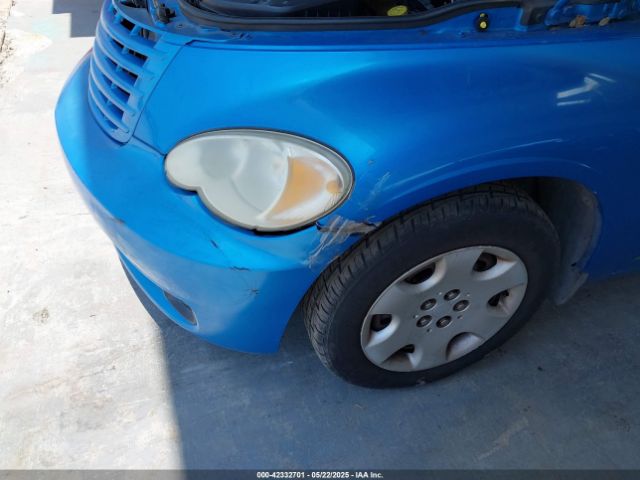 2008 CHRYSLER PT CRUISER 3A8FY48B68T136284 Photo 5