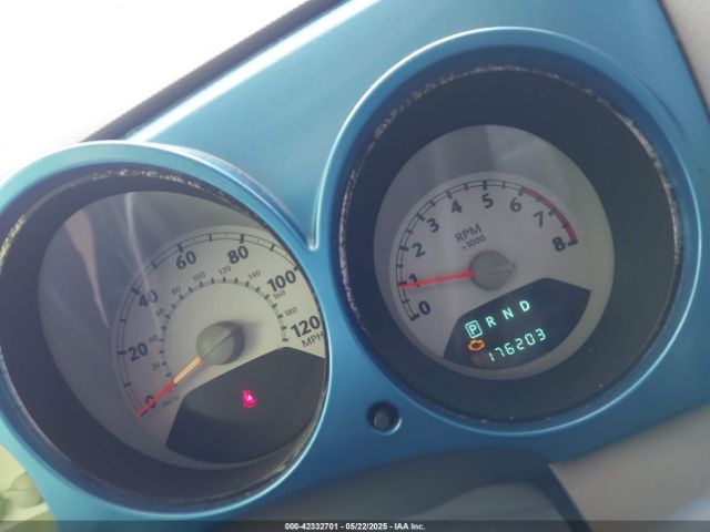 2008 CHRYSLER PT CRUISER 3A8FY48B68T136284 Photo 6