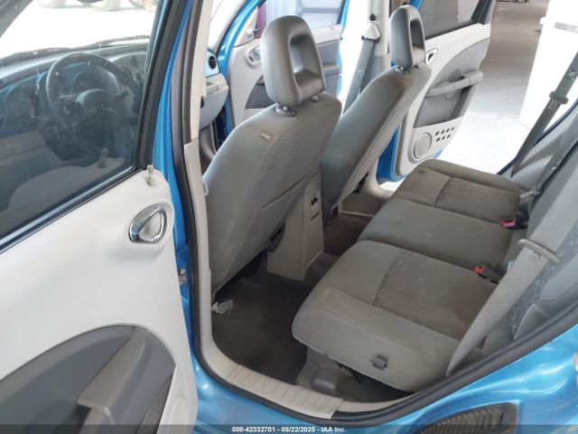 2008 CHRYSLER PT CRUISER 3A8FY48B68T136284 Photo 7