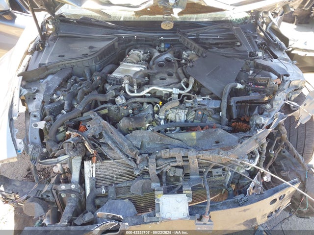 Infiniti Q60 2019 JN1EV7EL4KM291460 Image 10