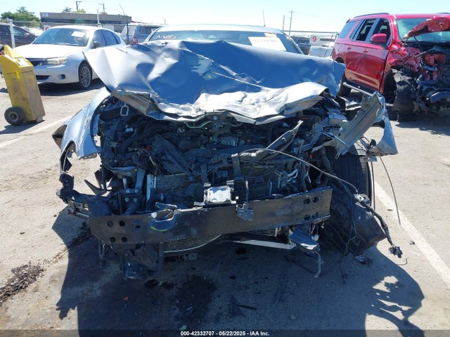 Infiniti Q60 2019 JN1EV7EL4KM291460 Image 12