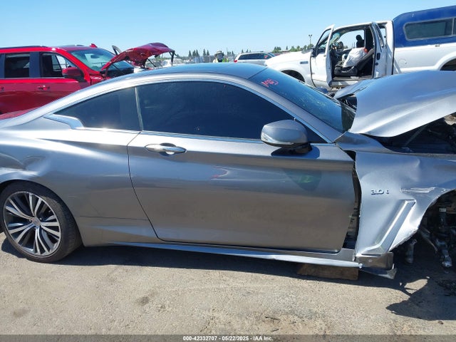 Infiniti Q60 2019 JN1EV7EL4KM291460 Image 13