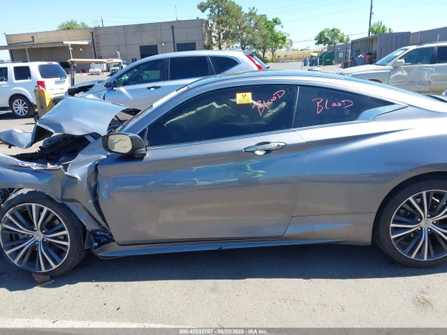 Infiniti Q60 2019 JN1EV7EL4KM291460 Image 14