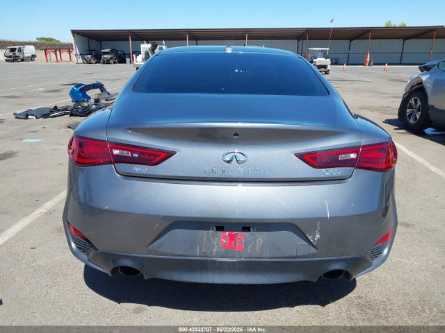 Infiniti Q60 2019 JN1EV7EL4KM291460 Image 16