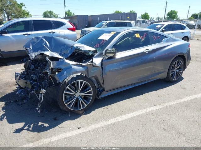 Infiniti Q60 2019 JN1EV7EL4KM291460 Image 2