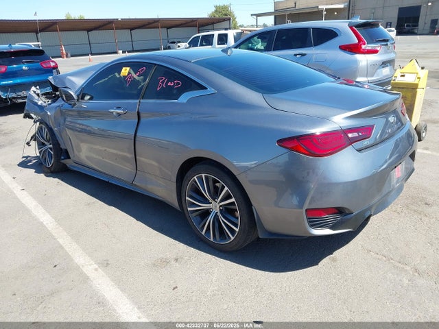 Infiniti Q60 2019 JN1EV7EL4KM291460 Image 3
