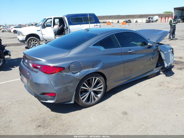 Infiniti Q60 2019 JN1EV7EL4KM291460 Image 4