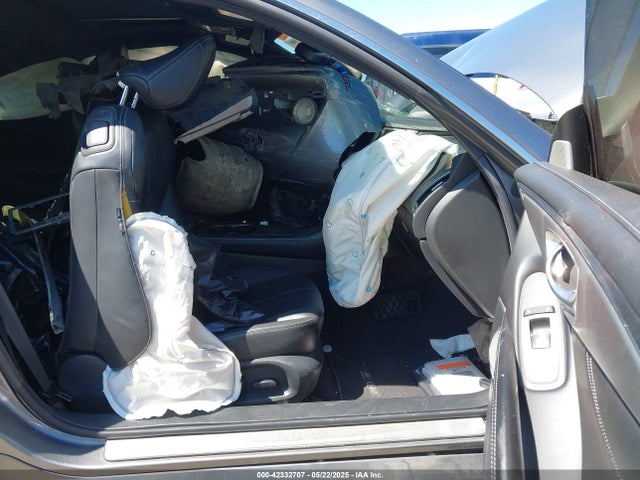 Infiniti Q60 2019 JN1EV7EL4KM291460 Image 5