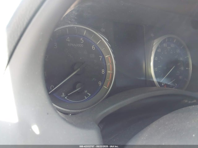 Infiniti Q60 2019 JN1EV7EL4KM291460 Image 7