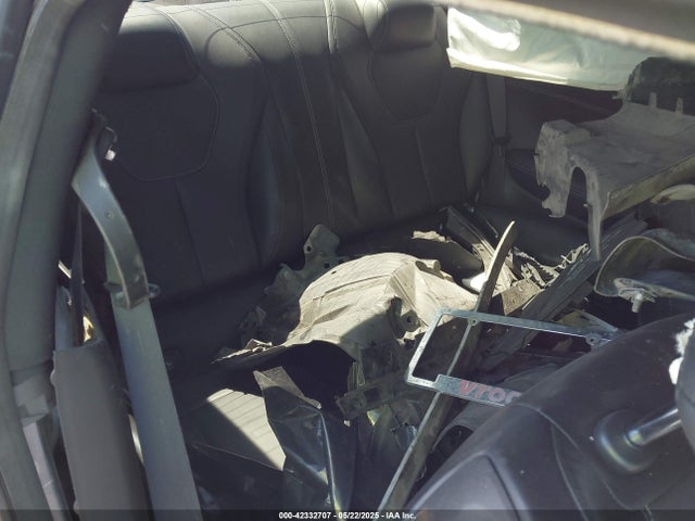 Infiniti Q60 2019 JN1EV7EL4KM291460 Image 8