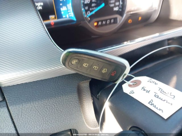 1FAHP2KT4GG140142 Ford TAURUS SHO