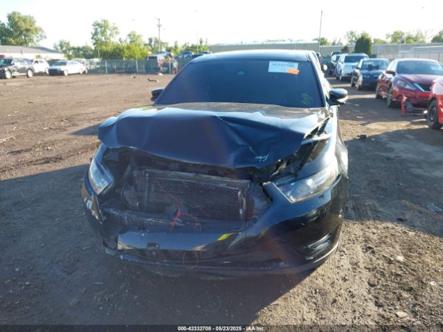 1FAHP2KT4GG140142 Ford TAURUS SHO