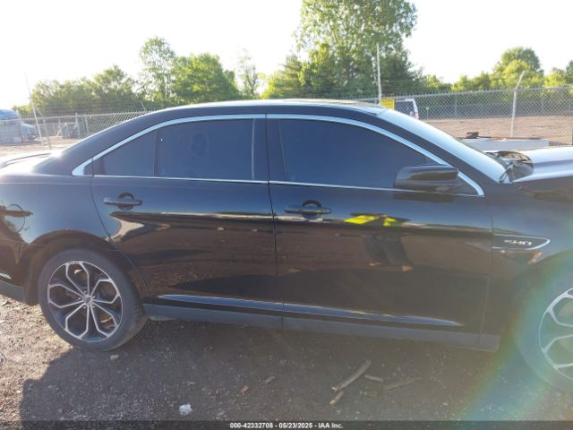 1FAHP2KT4GG140142 Ford TAURUS SHO