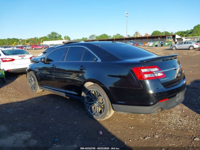 1FAHP2KT4GG140142 Ford TAURUS SHO