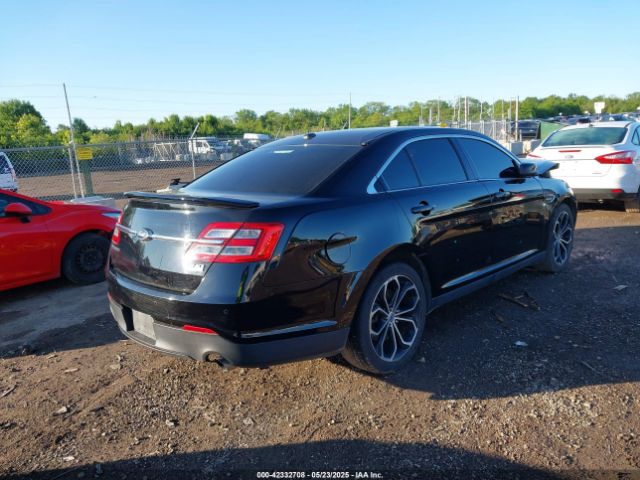 1FAHP2KT4GG140142 Ford TAURUS SHO