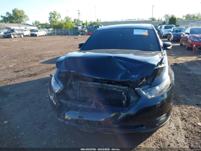 1FAHP2KT4GG140142 Ford TAURUS SHO