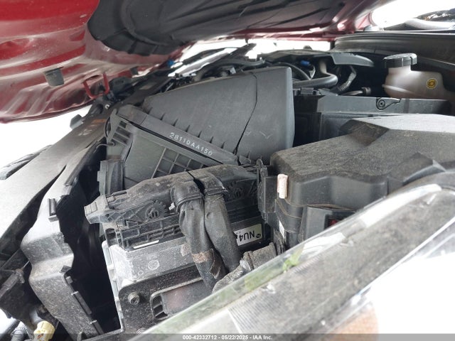 Hyundai ELANTRA SEL 2023 KMHLS4AG4PU489964 Image 10