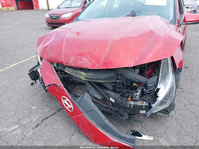 Hyundai ELANTRA SEL 2023 KMHLS4AG4PU489964 Image 11