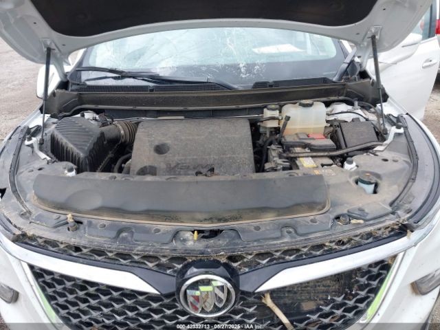 5GAEVCKW7PJ188421 Buick lfy