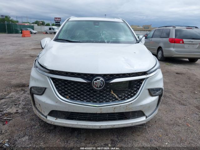 5GAEVCKW7PJ188421 Buick lfy