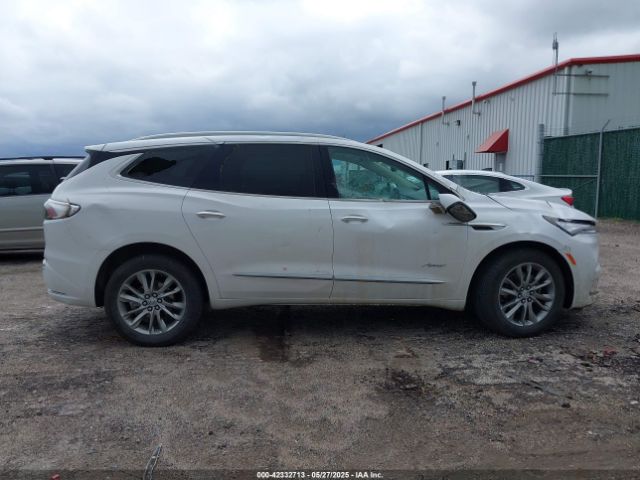 5GAEVCKW7PJ188421 Buick lfy