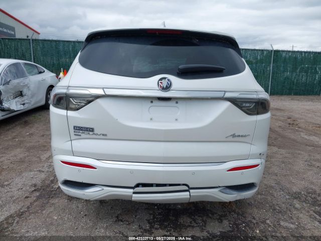 5GAEVCKW7PJ188421 Buick lfy