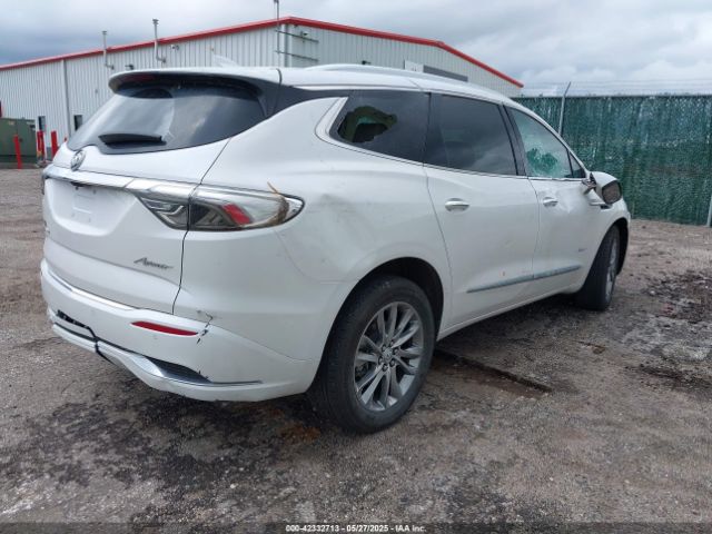 5GAEVCKW7PJ188421 Buick lfy