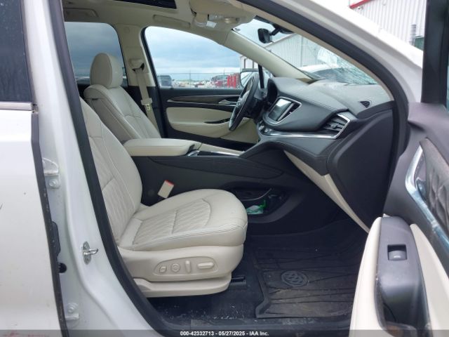 5GAEVCKW7PJ188421 Buick lfy