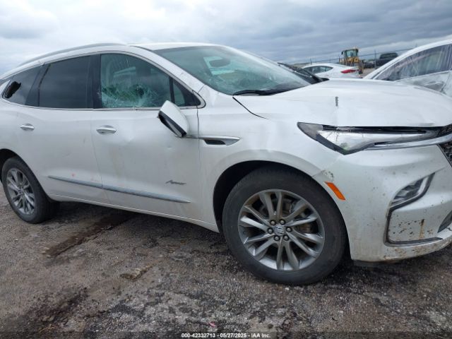 5GAEVCKW7PJ188421 Buick lfy