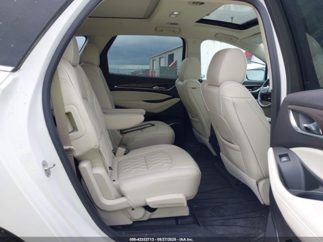 5GAEVCKW7PJ188421 Buick lfy