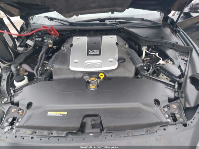 JN1BV7AR9EM684260 Infiniti Q50 Premium
