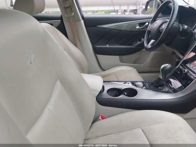 JN1BV7AR9EM684260 Infiniti Q50 Premium
