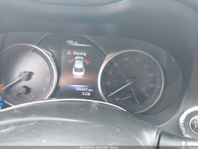 JN1BV7AR9EM684260 Infiniti Q50 Premium
