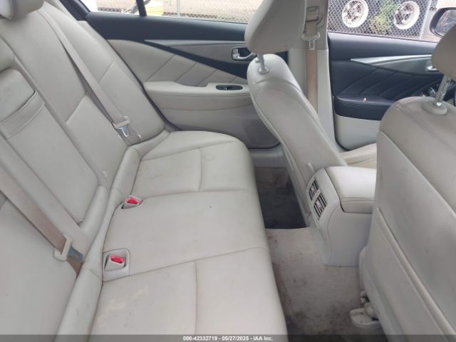 JN1BV7AR9EM684260 Infiniti Q50 Premium