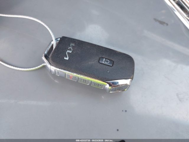 2023 KIA STINGER KNAE55LCXP6129216 Photo 10