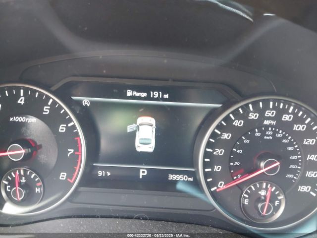 2023 KIA STINGER KNAE55LCXP6129216 Photo 6